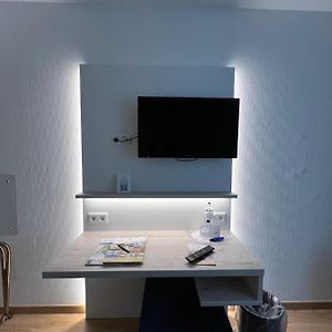 Eenpersoonskamer