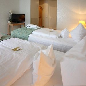 Kamer met Twee Aparte Bedden